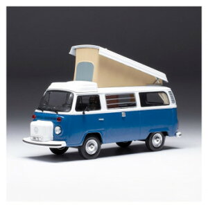 ixo �C�N�\ 1/43�X�P�[�� VW T2 �E�G�X�g�t�@���A 78 �u���[/�z���C�g CLC502N�y����s�z