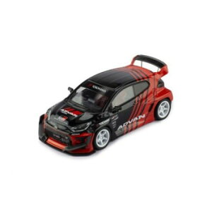�C�N�\���f�� B �g���^ Pandem GR �����X 1/43�X�P�[�� �uAdvan�v MOC328�y����s�z