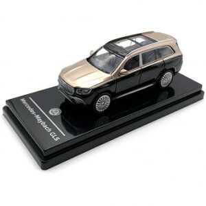 JADI ZfX }Cobn GLS IuVfBAubN/JnS[h LHD 1/64XP[ PA55303yEsz