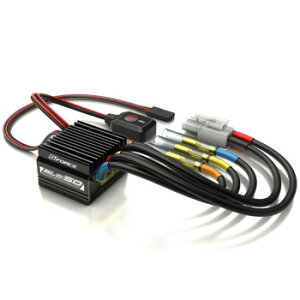G-FORCE BLC50 ESC G0345yEsz