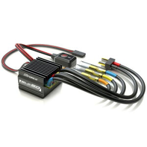 G-FORCE BLC50 Type-D ESC G0380yEsz