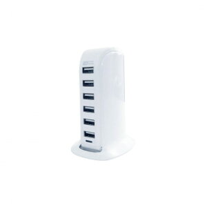 USB[d AC-6USB-8A WH AC-029yEsz