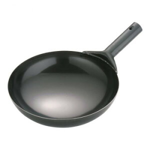 遠藤商事 SA鉄プレス北京鍋 27cm APK11027【同梱・代引き不可】