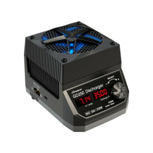G-FORCE W[tH[X GD250 Discharger G0317yEsz