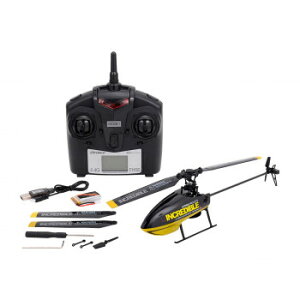 G-FORCE W[tH[X INCREDIBLE (Yellow) MODE1 RTFZbg GB140yEsz