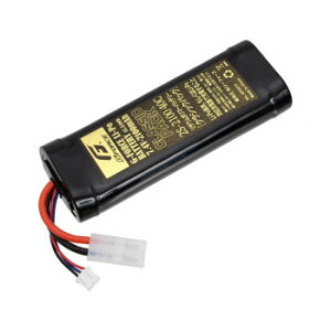 G-FORCE �W�[�t�H�[�X Classic Pack 7.4V 2100mAh GFG015�y����s�z