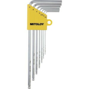 �~�g���C(MITOLOY) L�^�z���[�����` �{�[���|�C���g �l�I 7�{�g�Z�b�g HBL700N�y����s�z