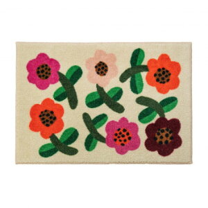 (�N���[���e�b�N�X) ���փ}�b�g JPM-Indoor BOOKHOU CHICALOTE 45×65cm�y�����E������s�z