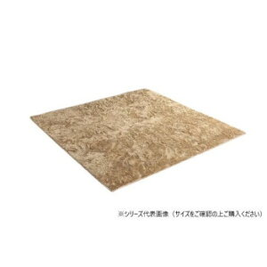 ���O ���ۉ��H ��3�� ��200×250cm �z�b�g�J�[�y�b�g�Ή� �x�[�W�� 3985139�y�����E������s�z