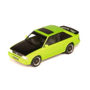 IXO B �t�H�[�h �G�X�R�[�g MK IV XR3 1990 ���^���b�N�O���[�� 1/43�X�P�[�� CLC584N�y����s�z