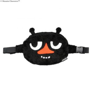 MOOMIN ���[�~�� �x���g�o�b�O �X�e�B���L�[ �u���b�N MNX140531�y����s�z