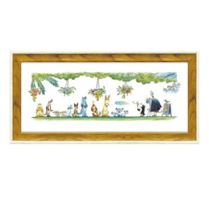 �A�[�g�p�l�� ���C�E�V�� �u�t�H�g�O���t�v LS-05023�y�����E������s�z