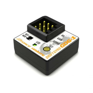 G-FORCE GDG-1 Drift Gyro G0909yEsz