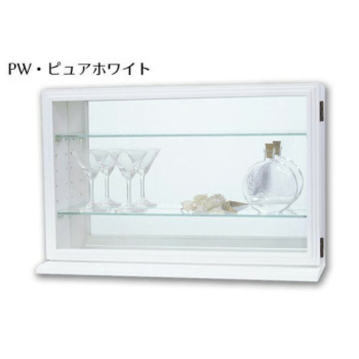 楽天市場】塩川光明堂 コレクションケース カルトーネ スカーラY PW 