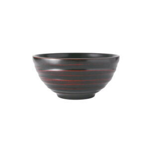 阿瀬眞三商店 6.0丼 宴 曙 漆加工 128289【同梱・代引き不可】