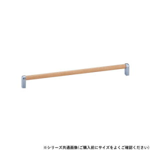 �V���N�} �ؖڃ��o�e�B�[�n���h�� 200mm L�I�[�N/�N���[�� HC-32�y����s�z