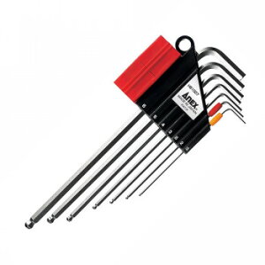 �A�l�b�N�X(ANEX) �{�[���|�C���g�����` 7�{�g �}�O�L���b�`�t HB1007�y����s�z