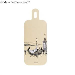 MOOMIN ���[�~�� �T�[�r���O�{�[�h Adventures on the Water MRA060282�y�����E������s�z