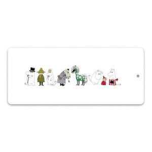 MOOMIN ���[�~�� �T�[�r���O�{�[�h Moomin Online OPD060100�y����s�z