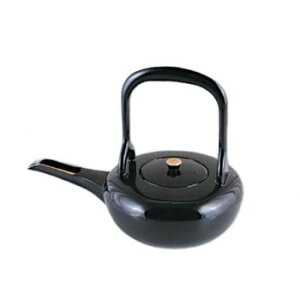 福井クラフト A)和酒器 黒天金 85915670【同梱・代引き不可】