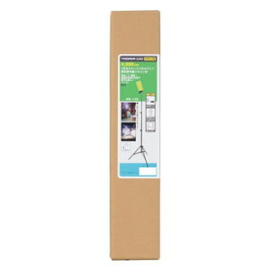 YAZAWA(���U��) 1�����X�^���h�p�l�����C�g �����ԊO�������R���t SL005�y�����E������s�z