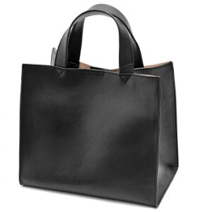 Rename �t�F�C�N���U�[ �X�N�G�A �~�j �g�[�g�o�b�O �u���b�N RTG22233�y�����E������s�z