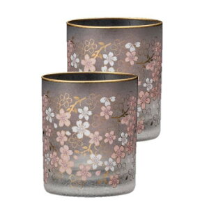 �G���E�h���[�h �y�A�O���X SAKURA OLD PAIR SET S-6107�y�����E������s�z