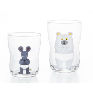 tupera tupera×悢OX 悢OXSMZbg 낭܂̃pc 130ml/185ml S-6351yEsz