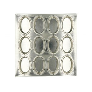 i쏊@VRH@Vo[I[oV12P MS168yEsz