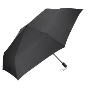 LESS IS MORE �J���I�[�g �܂肽���ݎP 60cm �u���b�N U360-1124BK1-BF�y����s�z