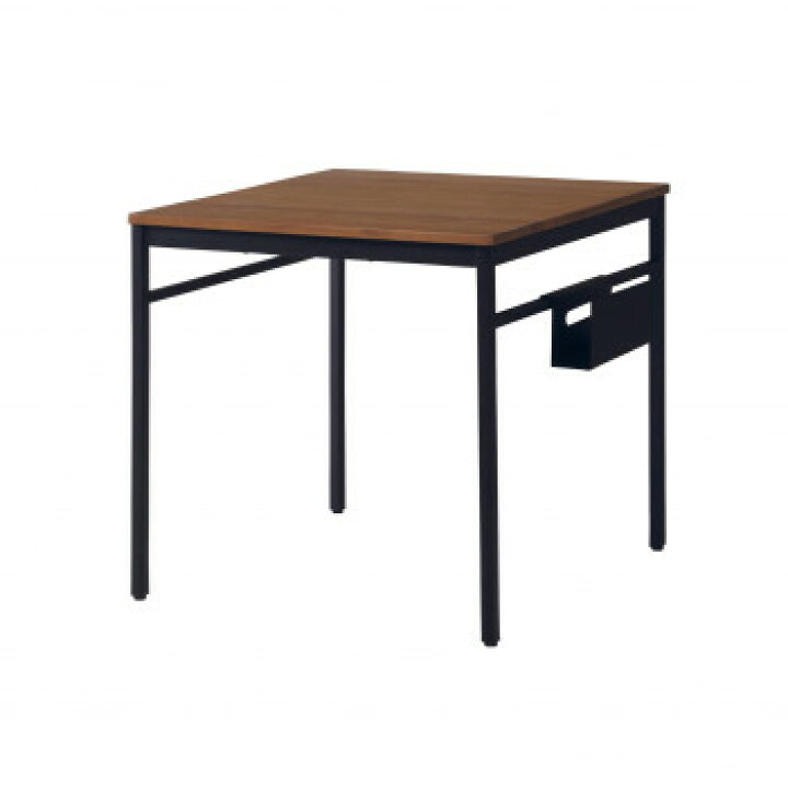 楽天市場】弘益(KOEKI) UTILITY ノアル ダイニングテーブル 750×750 