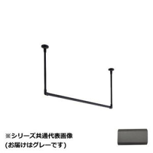 30019718�@�g�[�\�[(TOSO)�@�n���M���O�o�[H2�@�V��tC�Z�b�g�@�O���[�@900X470mm�y�����E������s�z