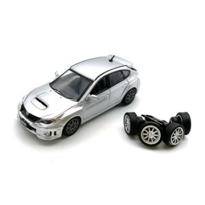 r-GNGCVY Xo CvbT WRX 09 Vo[ RHD 1/64XP[ 64B0172yEsz