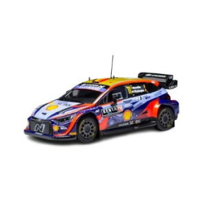 CN\f B qf I20 N Rally1 22Tt@[ 11 T.Neuville/M.Wydaeghe 1/43XP[ RAM855yEsz