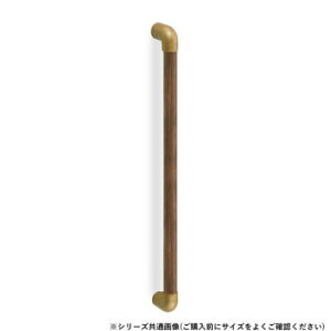 �V���N�}�@�X�������j�o�[�T���肷�� AG/M�I�[�N BR-591�@800mm�y�����E������s�z