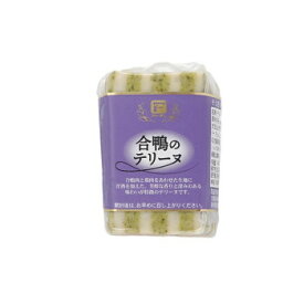 フリーデン　合鴨のテリーヌ　140g　20個セット 06510704【代引不可】