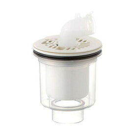 SANEI 洗濯機排水トラップ H5554-50【同梱・代引き不可】