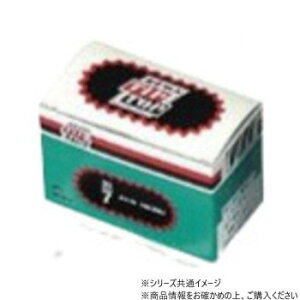 チップトップ チューブパッチ 74×37mm 30枚入 5S-7【同梱・代引き不可】