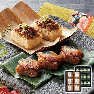 「祇園さゝ木」牛めしとうなぎおこわセット サニーフーズ ギフト プレゼント 贈り物 【代引不可】