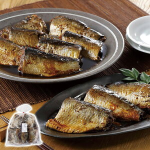 北海道産 柔らかにしん煮付け 網走水産 ギフト プレゼント 贈り物 【代引不可】