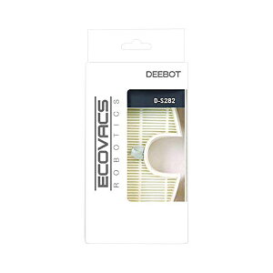 ���{�b�g�|���@ DEEBOT �����p�t�B���^�[ ECOVACS �G�R�o�b�N�X D-S282 DM85��p ���K�i ���|�����{�b�g�A�N�Z�T���[