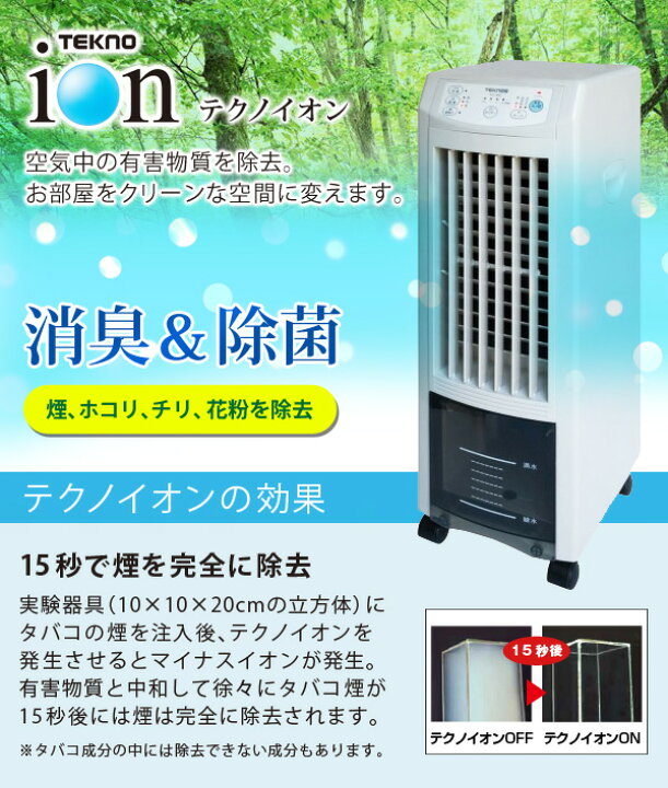 楽天市場】冷風扇 保冷剤パック付き マイナスイオン搭載 リモコン付き 