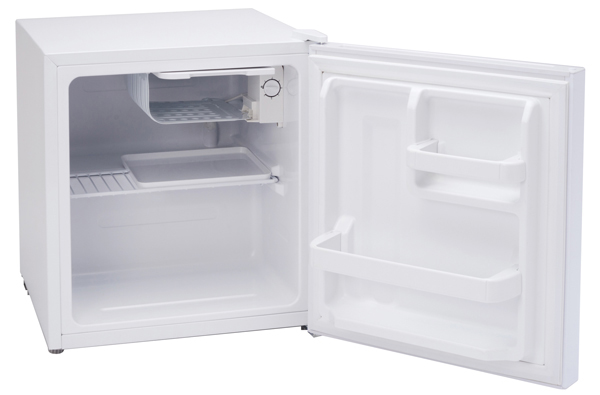 楽天市場】冷蔵庫 1ドア 45L 小型 直冷式 製氷室 ガラスドア おしゃれ 