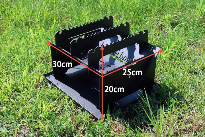 楽天市場 焚き火台 小型 コンパクト 灰受皿付き 収納バッグ付き 鉄製 専用ゴトク 串焼きや網の置き台として 厚み3mm 重厚で頑丈 持ち運び 焚火台 たき火台 焚火 焚き火 バーベキューコンロ qコンロ キャンプ アウトドア 1人用 2人用 Landfield 壱番館store 楽天市場 焚き火台 小型 コンパクト 灰受皿付き 収納バッグ付き 鉄製 専用ゴトク 串焼きや網の置き台として 厚み3mm 重厚で頑丈 持ち運び 焚火台 たき火台 焚火 焚き火 バーベキューコンロ qコンロ キャンプ アウトドア 1人用 2人用 Landfield 壱番館store