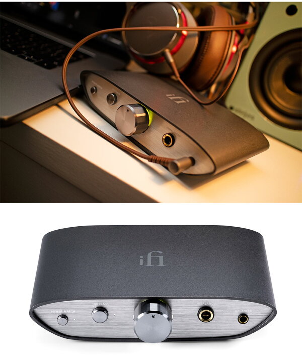 楽天市場】ヘッドホンアンプ ハイレゾ対応 小型据え置きDAC USB DAC 