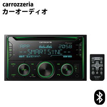 楽天市場】カーオーディオ bluetooth（シリーズカロッツェリア 