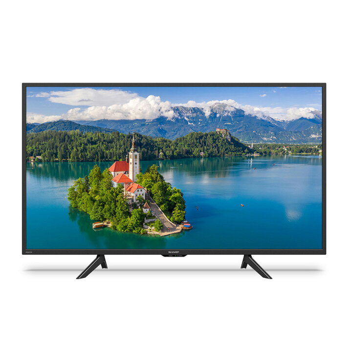 楽天市場】テレビ 42型 シャープ AQUOS 地デジ BS 110度CSデジタル 裏 