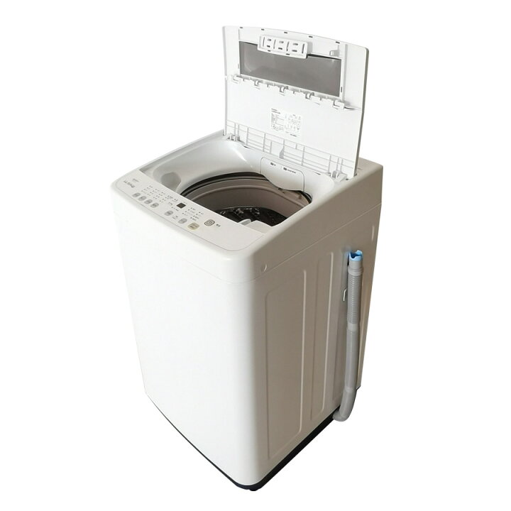 楽天市場】全自動洗濯機 4.5kg 洗濯機 全自動 シンプル 洗濯 
