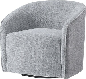 ラウンジソファ MYS-405LGY