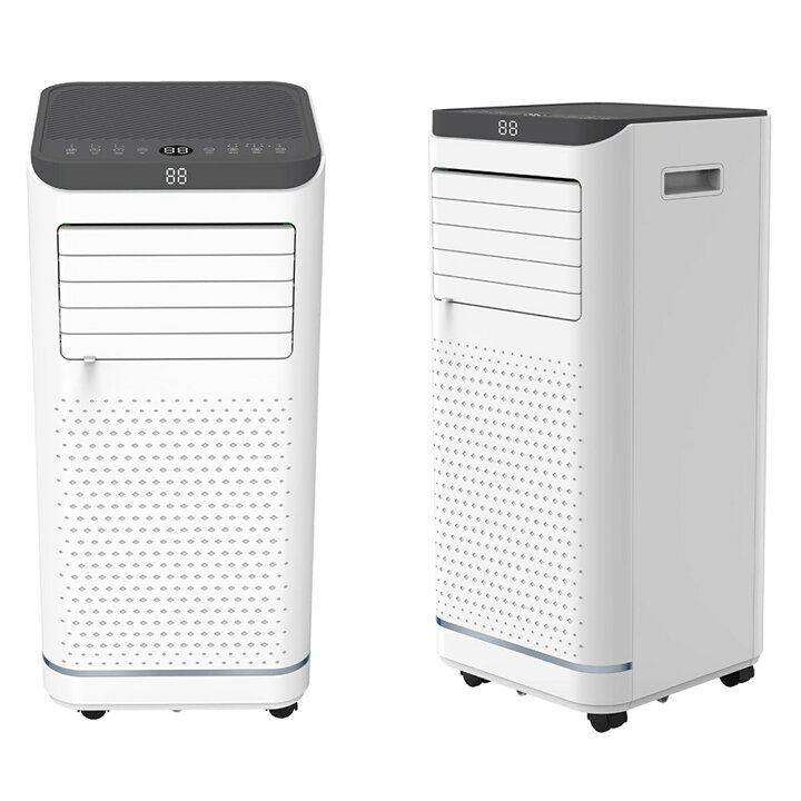 楽天市場】冷風機 移動式エアコン 1.8/2.0kW 冷風扇 スポットクーラー 